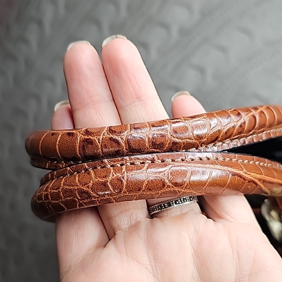 Dana Buchman Purse - Picture 7 of 16